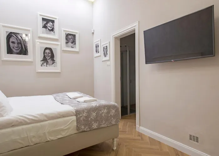 Serenity Boutique Bed and breakfast 3*
