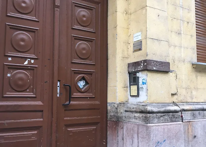 Serenity Boutique 3* Budapest