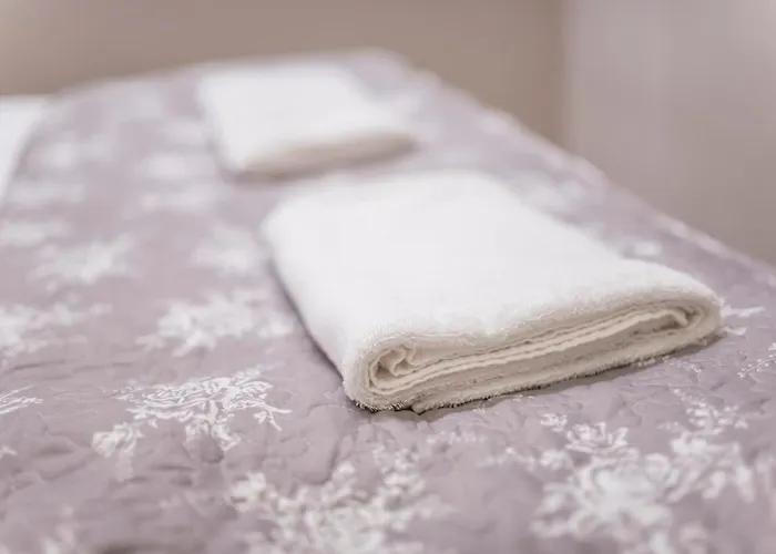 Bed and breakfast Serenity Boutique Budapest