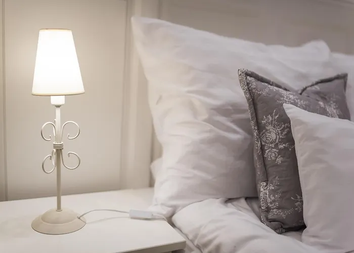 Serenity Boutique Bed and breakfast 3*
