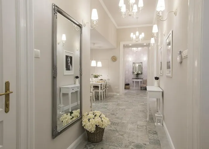 Serenity Boutique Bed and breakfast 3*