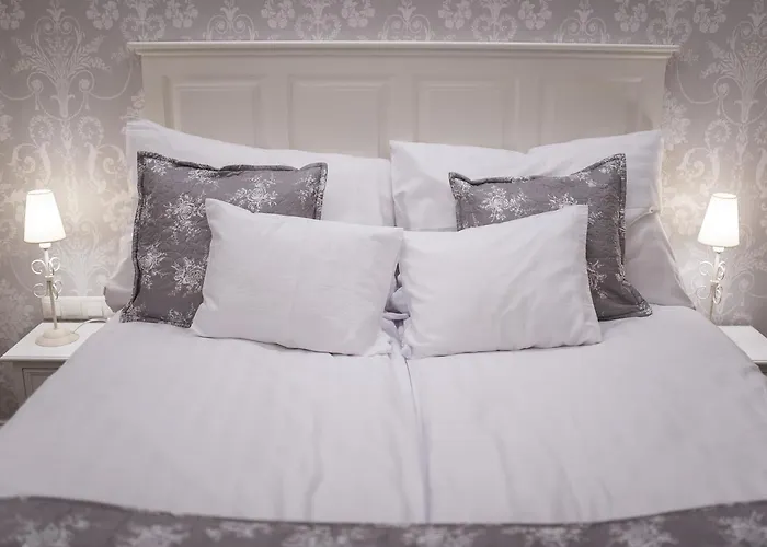 Serenity Boutique 3*