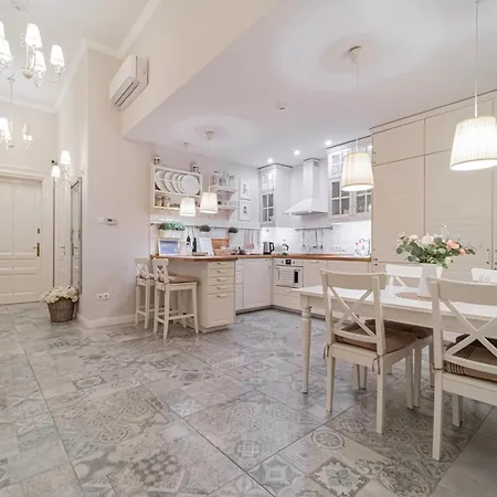 Alojamento de Acomodação e Pequeno-almoço Serenity Boutique Budapeste