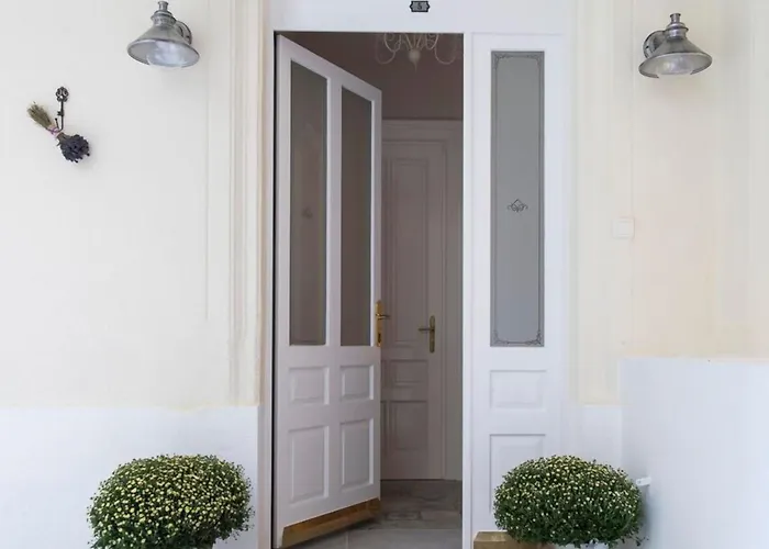 Serenity Boutique 3* Budapest