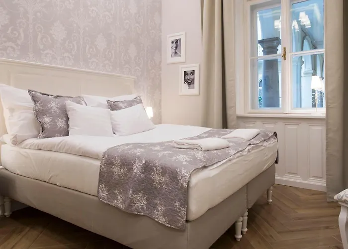 Serenity Boutique Budapest